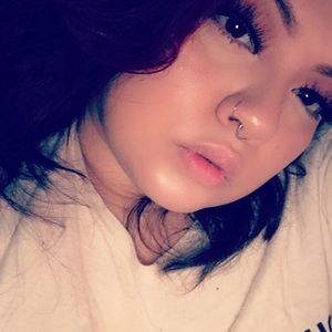 Meet your Posher, Cheyenne